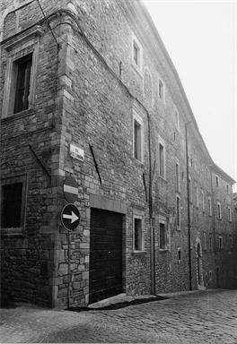 Palazzo Federico Simonetti